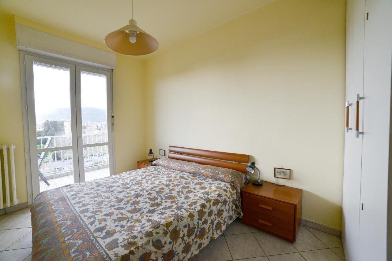 Residence Laura Бордигера Экстерьер фото